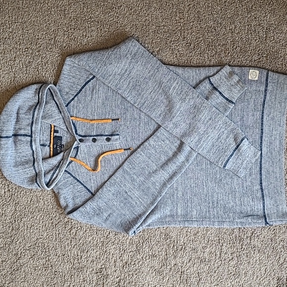 EUC Hooded Pullover M - Picture 2 of 4